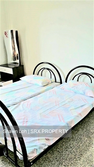 Blk 663 Jalan Damai (Bedok), HDB 5 Rooms #258210421